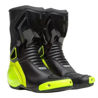 Motorcycle Boots XM-092