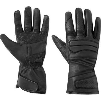 Motorcycle Leather Glove XM-457