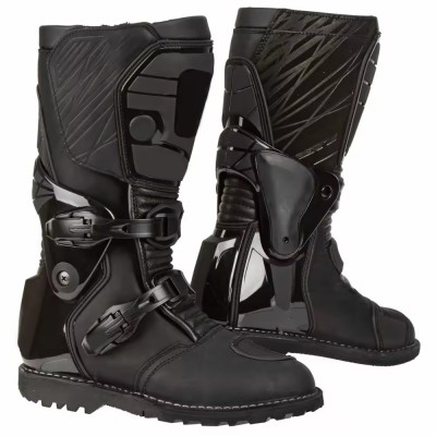 Motorcycle Boots XM-091