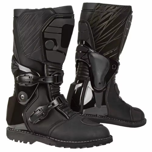 Motorcycle Boots XM-091