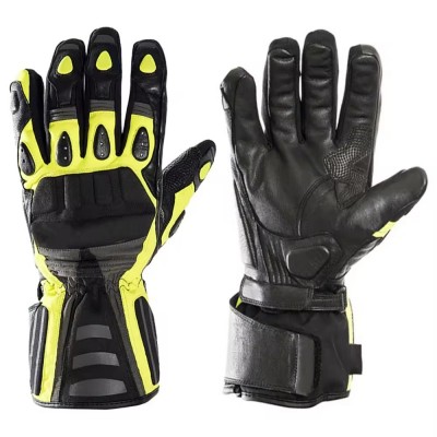 Motorcycle Leather Glove XM-456